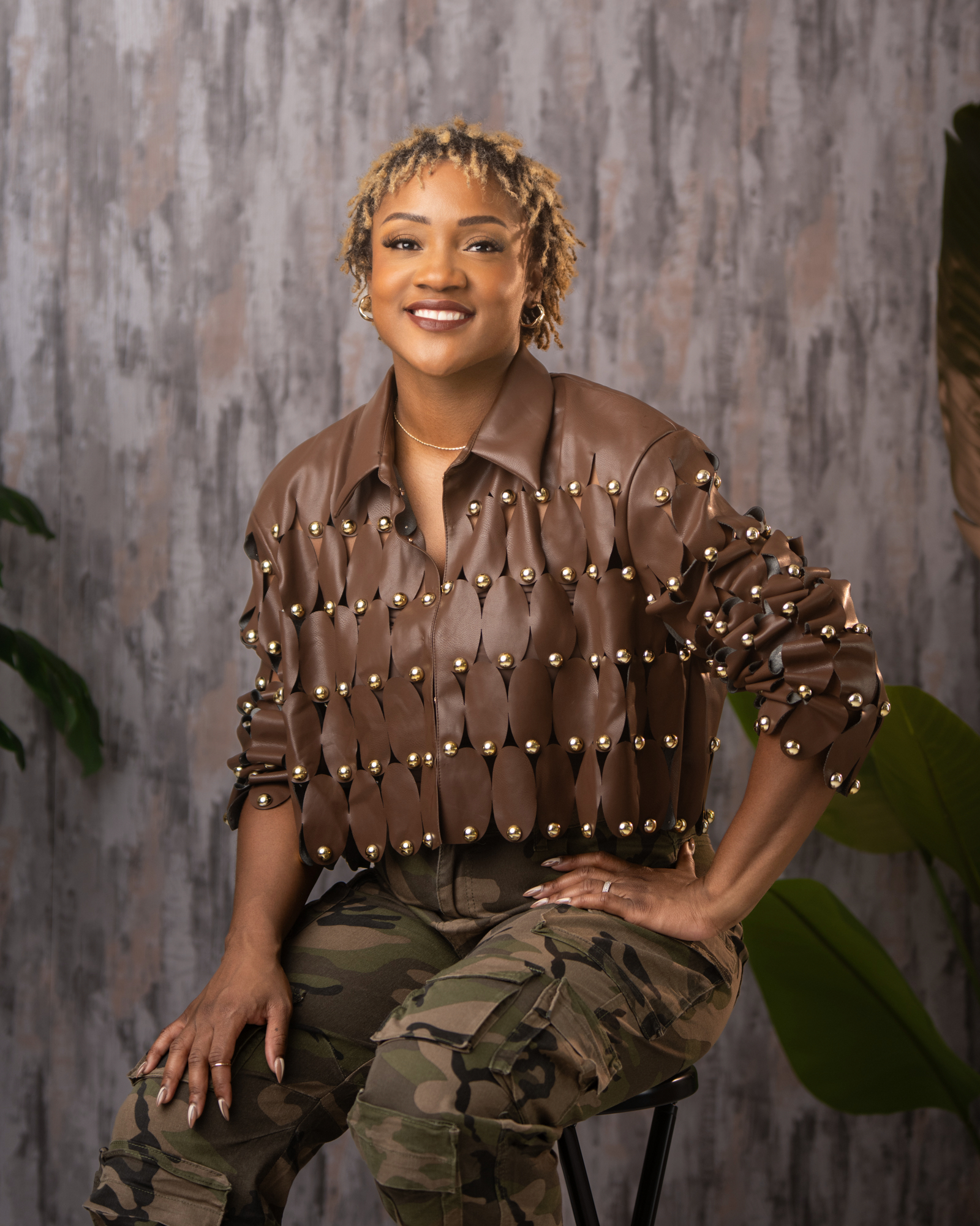 Chinitha Johnson
